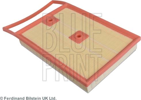 Blue Print ADV182280 - Air Filter, engine onlydrive.pro