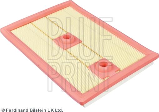 Blue Print ADV182281 - Air Filter, engine onlydrive.pro