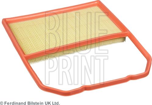 Blue Print ADV182279 - Air Filter, engine onlydrive.pro