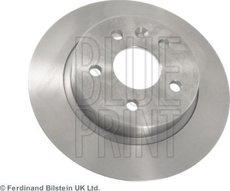 Blue Print ADW194306 - Brake Disc onlydrive.pro