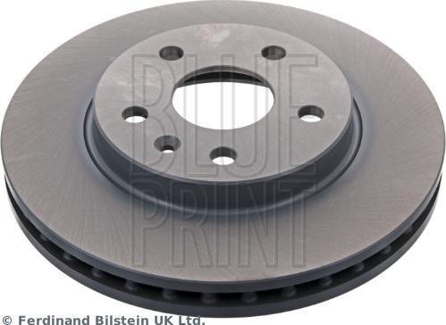 Blue Print ADW194301 - Brake Disc onlydrive.pro