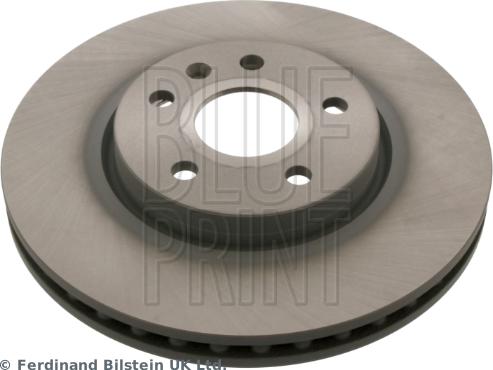 Blue Print ADW194303 - Brake Disc onlydrive.pro