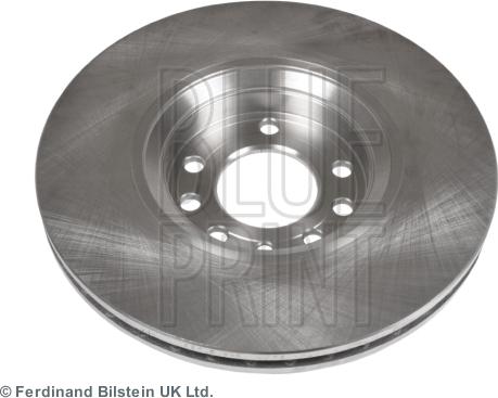 Blue Print ADW194310 - Brake Disc onlydrive.pro