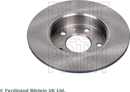 Blue Print ADW194311 - Brake Disc onlydrive.pro