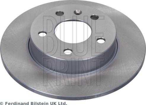 Blue Print ADW194311 - Brake Disc onlydrive.pro