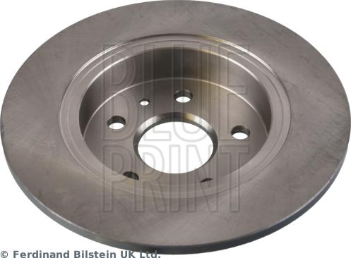 Blue Print ADW194338 - Brake Disc onlydrive.pro