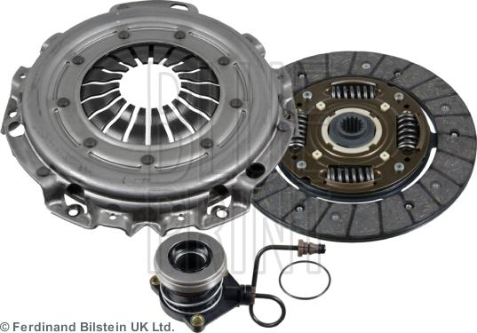 Blue Print ADW193045 - Clutch Kit onlydrive.pro