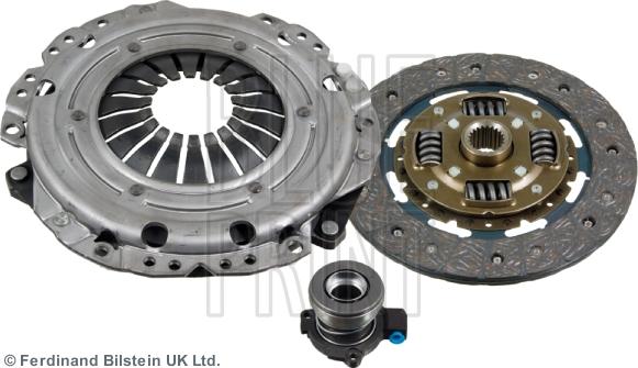 Blue Print ADW193048 - Clutch Kit onlydrive.pro