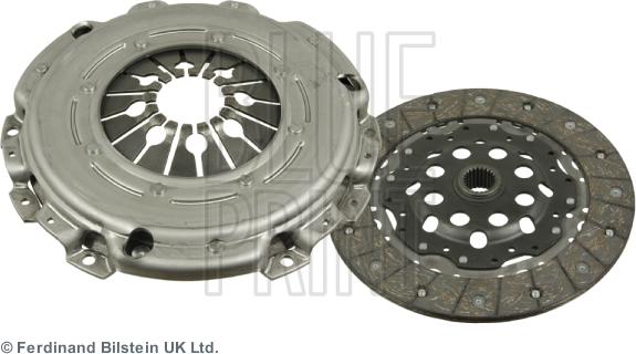 Blue Print ADW193043 - Clutch Kit onlydrive.pro