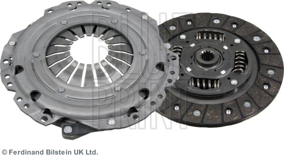 Blue Print ADW193047 - Clutch Kit onlydrive.pro