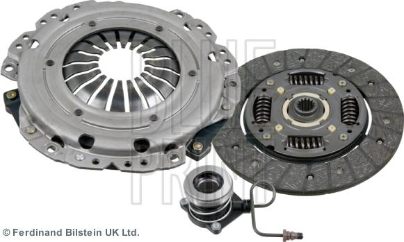 Blue Print ADW193059 - Clutch Kit onlydrive.pro