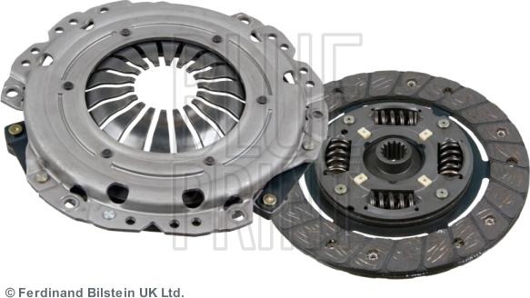 Blue Print ADW193051 - Clutch Kit onlydrive.pro