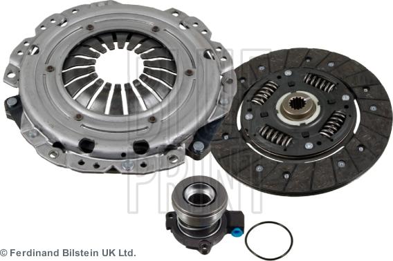 Blue Print ADW193063 - Clutch Kit onlydrive.pro