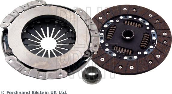 Blue Print ADW193006 - Clutch Kit onlydrive.pro