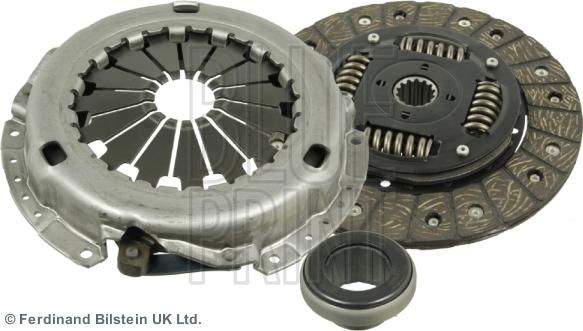 Blue Print ADW193006 - Clutch Kit onlydrive.pro