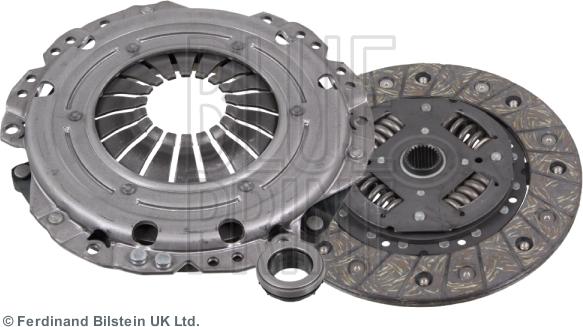 Blue Print ADW193014 - Clutch Kit onlydrive.pro