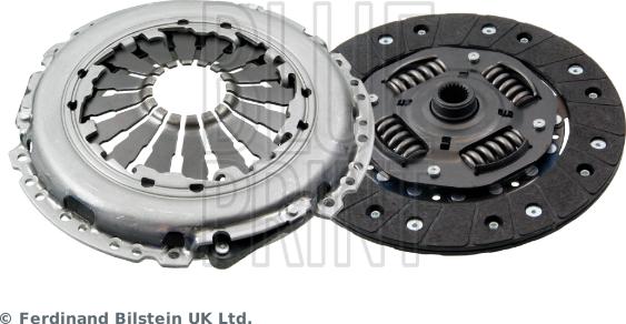 Blue Print ADW1930104 - Clutch Kit onlydrive.pro