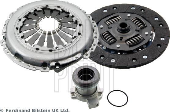 Blue Print ADW1930105 - Clutch Kit onlydrive.pro