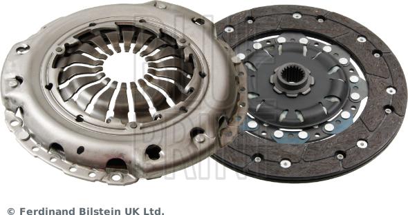 Blue Print ADW1930106 - Clutch Kit onlydrive.pro