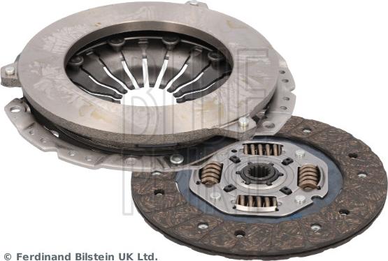 Blue Print ADW1930123 - Clutch Kit onlydrive.pro