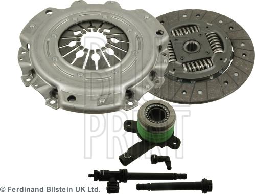 Blue Print ADW193082 - Clutch Kit onlydrive.pro