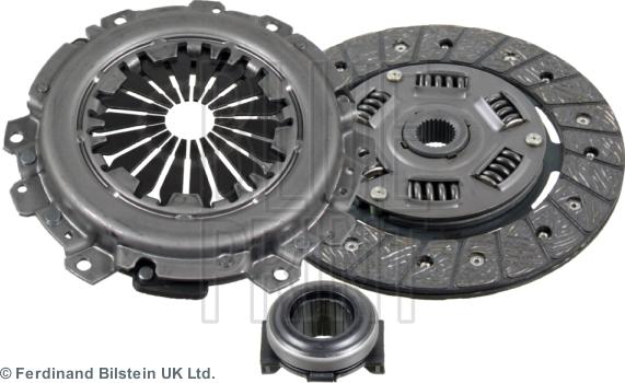 Blue Print ADW193025 - Clutch Kit onlydrive.pro