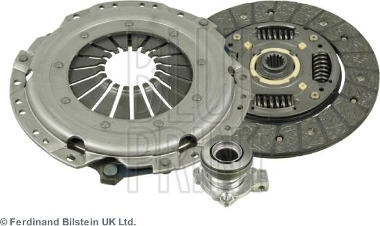 Blue Print ADW193026 - Clutch Kit onlydrive.pro