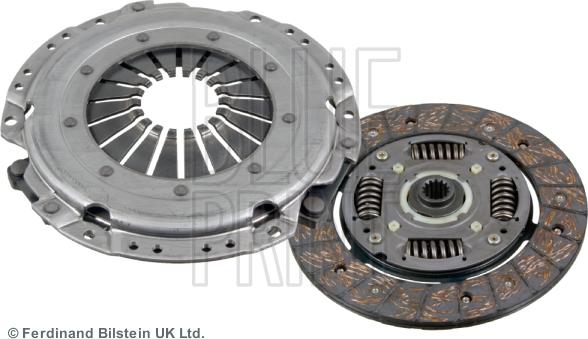 Blue Print ADW193021 - Clutch Kit onlydrive.pro