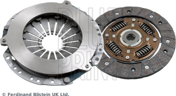 Blue Print ADW193021 - Clutch Kit onlydrive.pro