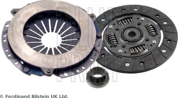 Blue Print ADW193023 - Clutch Kit onlydrive.pro