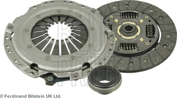 Blue Print ADW193023 - Clutch Kit onlydrive.pro