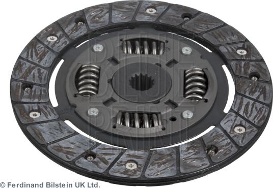 Blue Print ADW193103 - Clutch Disc onlydrive.pro