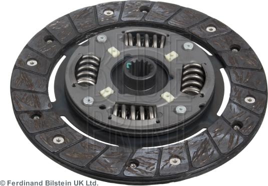 Blue Print ADW193103 - Clutch Disc onlydrive.pro