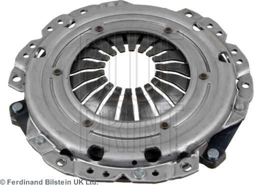 Blue Print ADW193209N - Clutch Pressure Plate onlydrive.pro