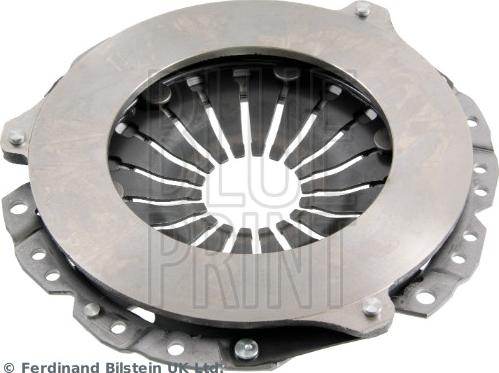 Blue Print ADW193209N - Clutch Pressure Plate onlydrive.pro