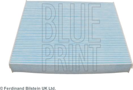 Blue Print ADW192506 - Filter, interior air onlydrive.pro