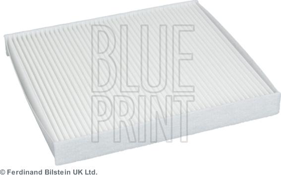 Blue Print ADW192508 - Filter, interior air onlydrive.pro