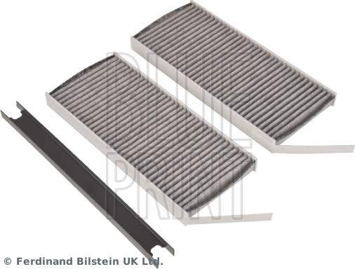Blue Print ADW192515 - Suodatin, sisäilma onlydrive.pro