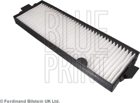 Blue Print ADW192512 - Filter, interior air onlydrive.pro