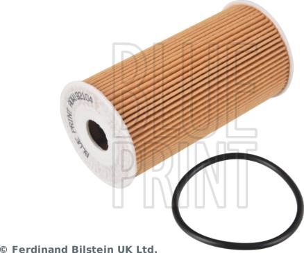 Blue Print ADW192104 - Oil Filter onlydrive.pro