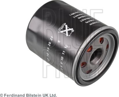 Blue Print ADW192105 - Oil Filter onlydrive.pro