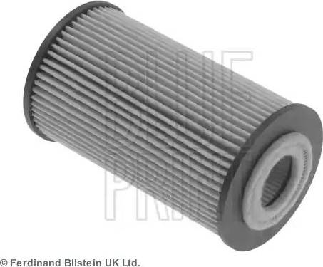 Blue Print ADW192101 - Oil Filter onlydrive.pro