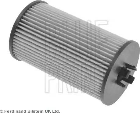 Blue Print ADW192101 - Oil Filter onlydrive.pro