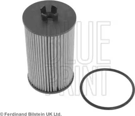 Blue Print ADW192101 - Oil Filter onlydrive.pro