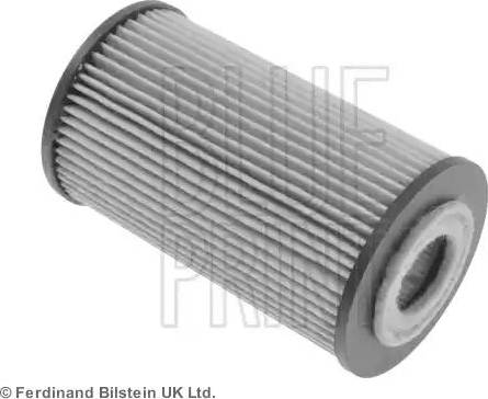 Blue Print ADW192101 - Oil Filter onlydrive.pro