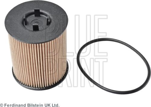 Blue Print ADW192113 - Oil Filter onlydrive.pro