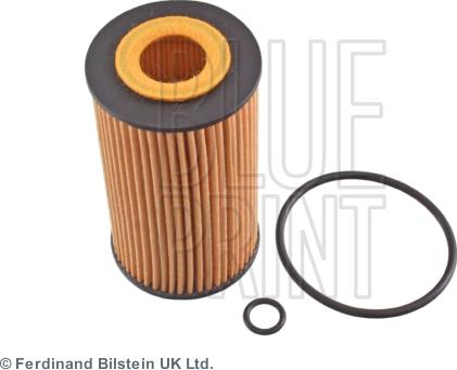 Blue Print ADW192112 - Oil Filter onlydrive.pro