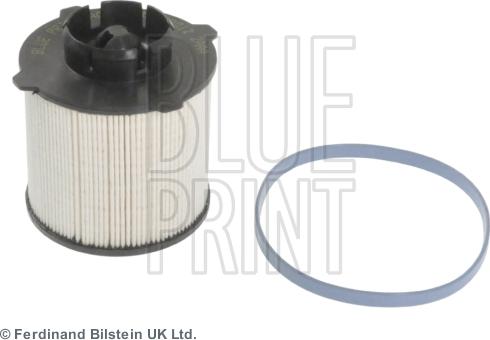 Blue Print ADW192301 - Fuel filter onlydrive.pro