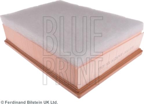 Blue Print ADW192204 - Air Filter, engine onlydrive.pro