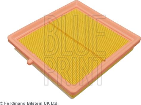 Blue Print ADW192206 - Air Filter, engine onlydrive.pro